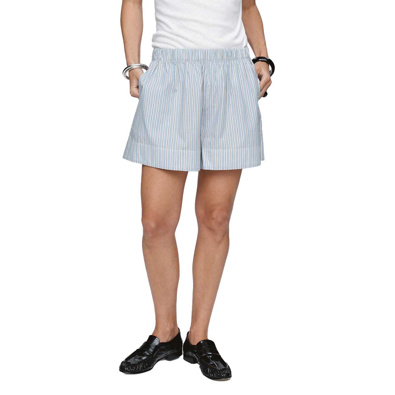 Marle Alisa Short